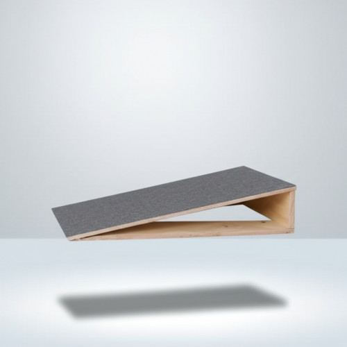 Мостик гимнастический жесткий