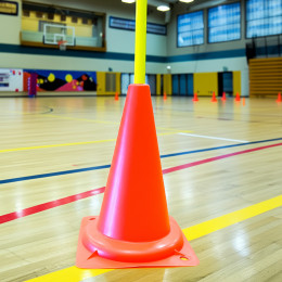 Стойки для обводки