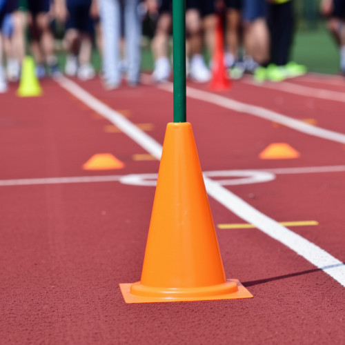 Стойки для обводки