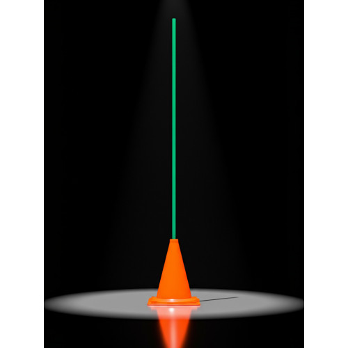 Стойки для обводки