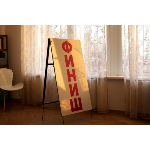 Стойка старт/финиш