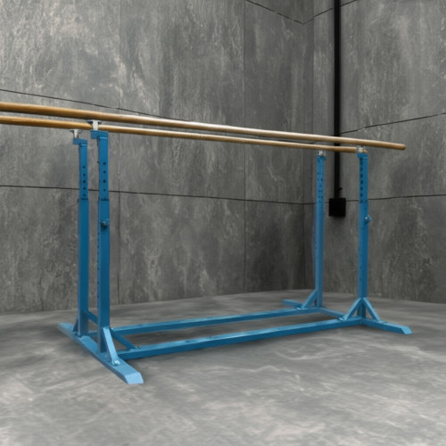 Гимнастические параллельные брусья