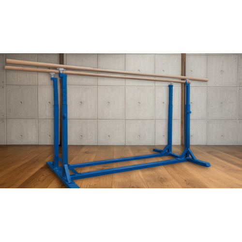 Гимнастические параллельные брусья