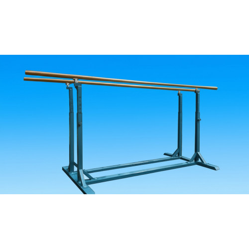 Гимнастические параллельные брусья