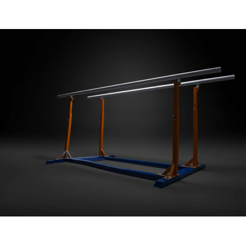 Гимнастические параллельные брусья