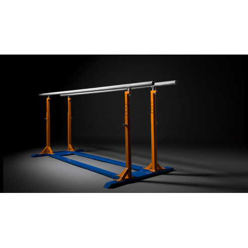 Гимнастические параллельные брусья