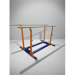 Брусья гимнастические массовые