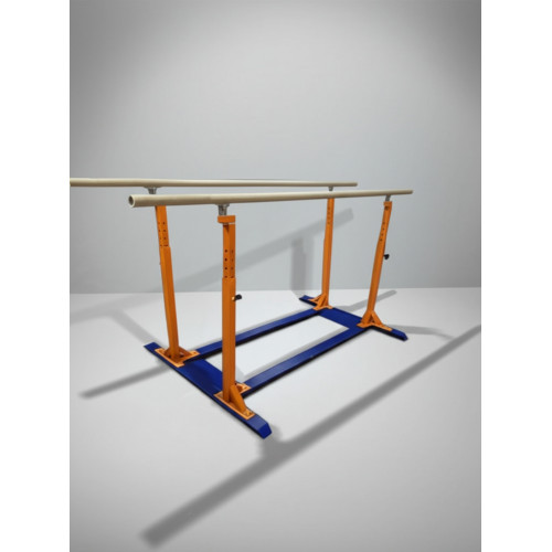 Гимнастические параллельные брусья