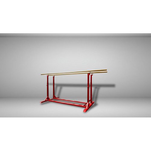 Гимнастические параллельные брусья