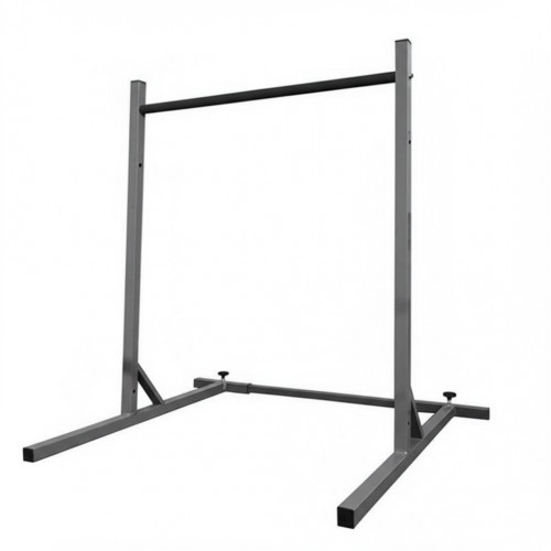 Низкая перекладина для подтягивания из виса лежа