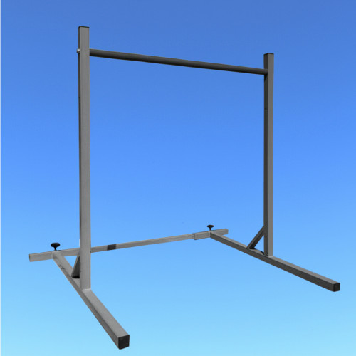 Низкая перекладина для подтягивания из виса лежа