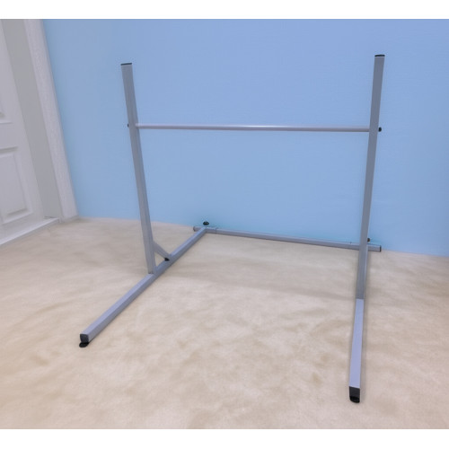 Низкая перекладина для подтягивания из виса лежа