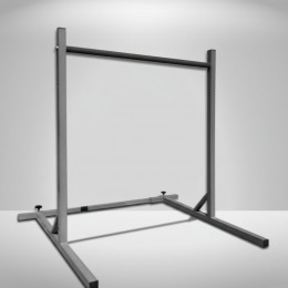 Низкая перекладина для подтягивания из виса лежа