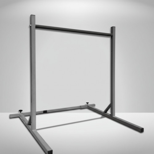 Низкая перекладина для подтягивания из виса лежа