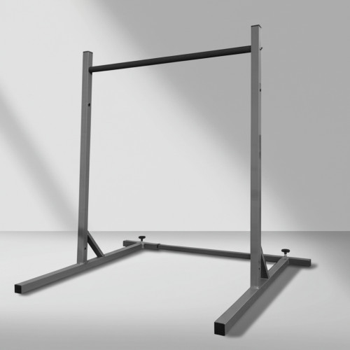 Низкая перекладина для подтягивания из виса лежа