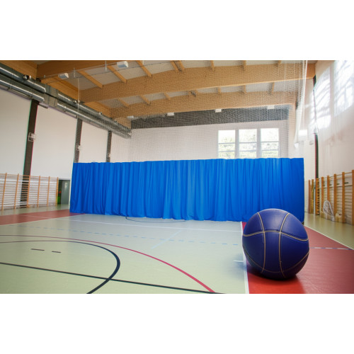 Система деления зала