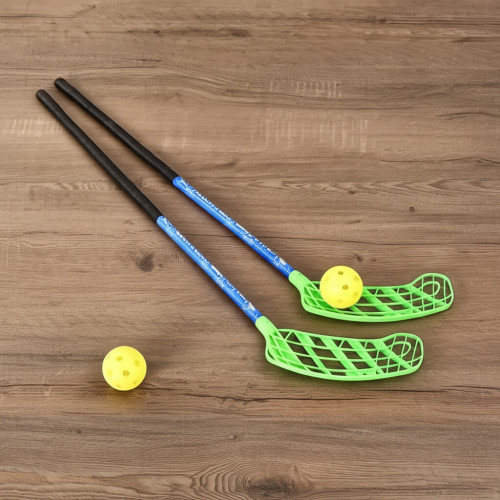 Клюшка для флорбола детская