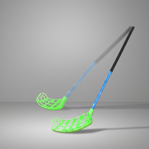 Клюшка для флорбола детская