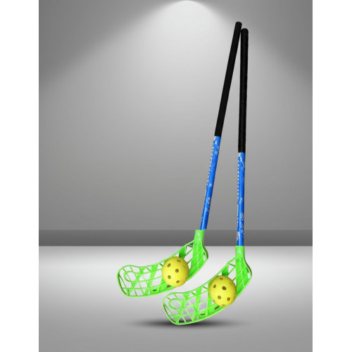 Клюшка для флорбола детская