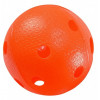 Мяч для флорбола красный