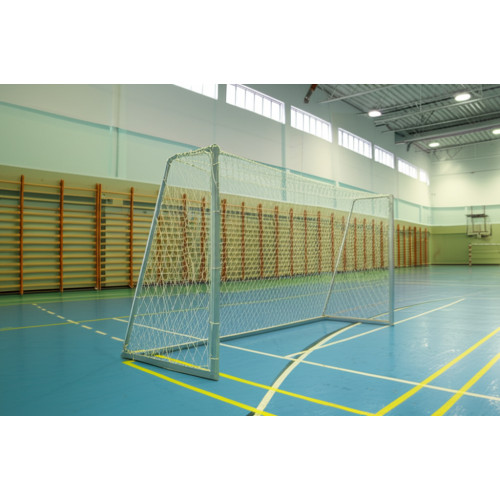 Сетка футбольная профессиональная 