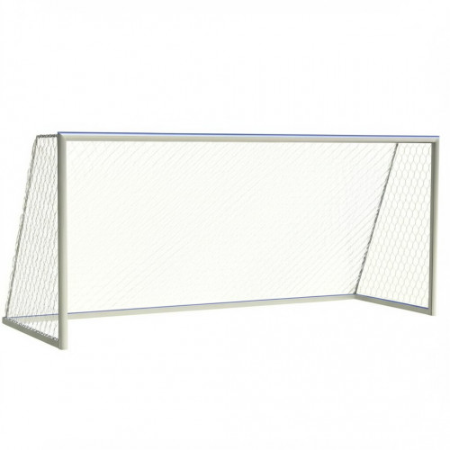 Сетка для футбольных ворот полупрофи 3,0 мм