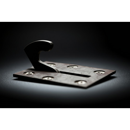 Крепление для гимнастических снарядов Лягушка