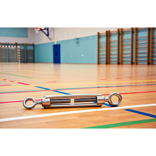 Комплект для монтажа сетки