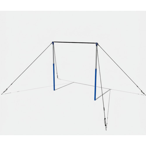 Перекладина гимнастическая (турник)