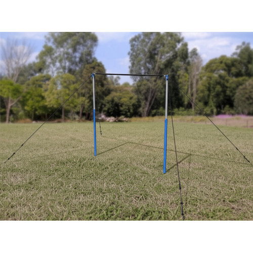 Перекладина гимнастическая (турник)