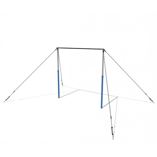 Перекладина гимнастическая (турник)