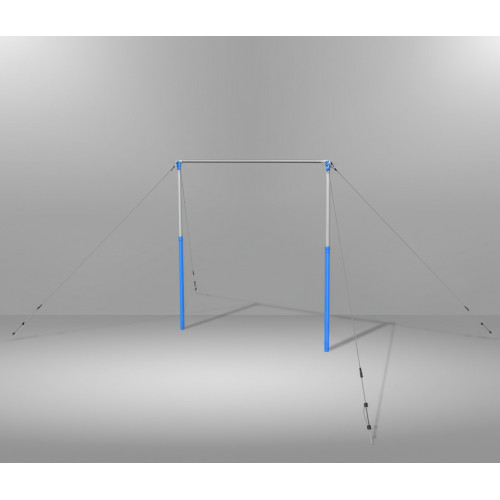 Перекладина гимнастическая (турник)