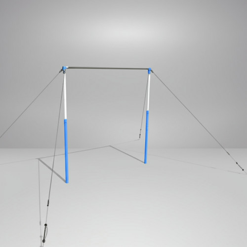 Перекладина гимнастическая (турник)