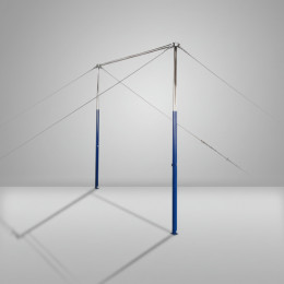 Перекладина гимнастическая универсальная