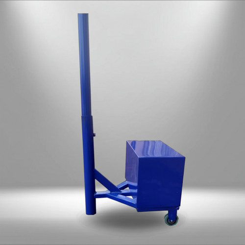 Волейбольные мобильные стойки (версия 2)