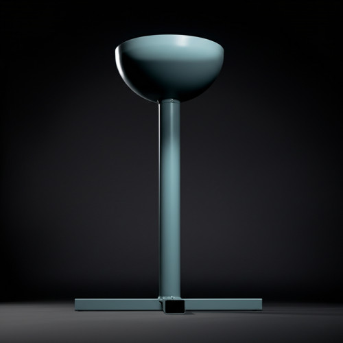 Стойка для магнезии