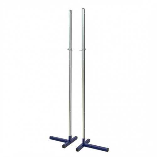 Стойки для прыжков в высоту с планкой 3 м