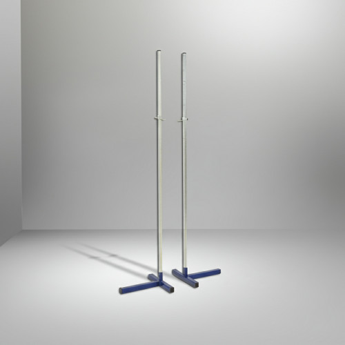 Стойки для прыжков в высоту с планкой 3 м