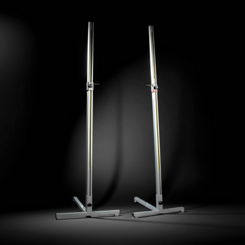 Стойки для прыжков в высоту с планкой 3 м