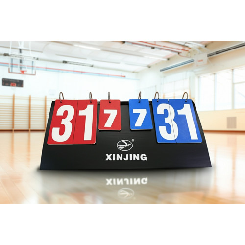 Табло судейское перекидное