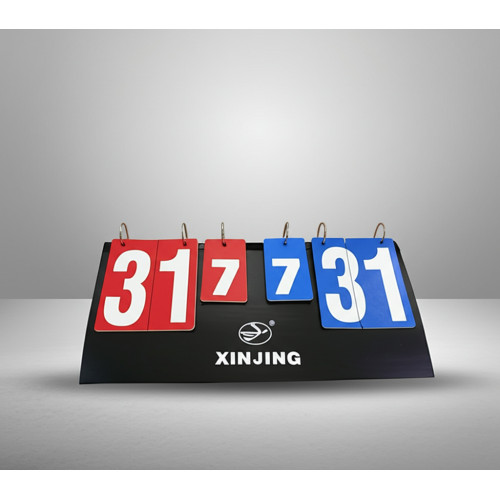 Табло судейское перекидное