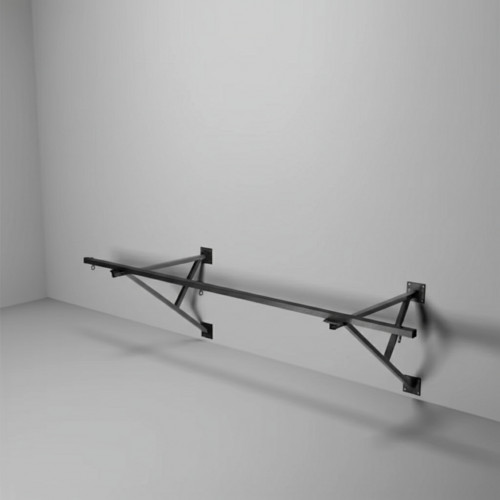 Консоль для трех канатов и шестов