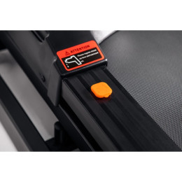 Беговая дорожка Altezani ALS 1200