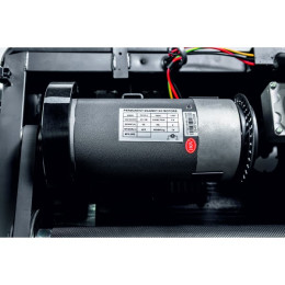 Беговая дорожка Altezani ALS 1400