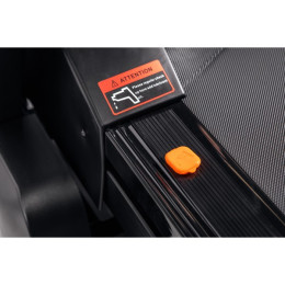 Беговая дорожка Altezani ALS 1500