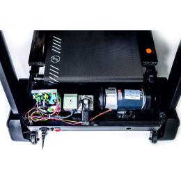 Беговая дорожка Altezani ALS 1500