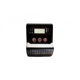 Эллиптический заднеприводный тренажер Altezani E 140