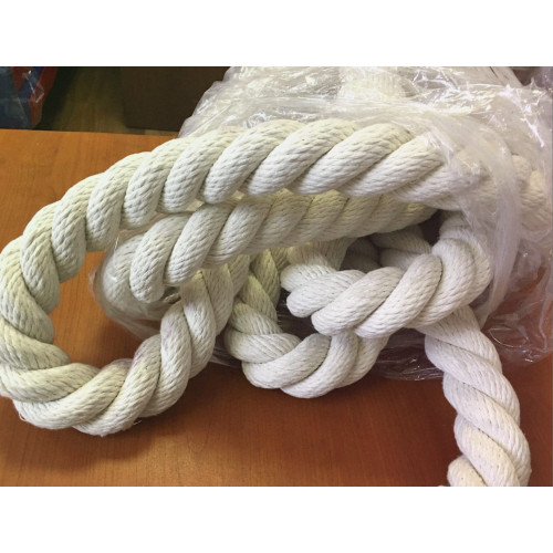 Канат для перетягивания 3,5 метров, 50 мм