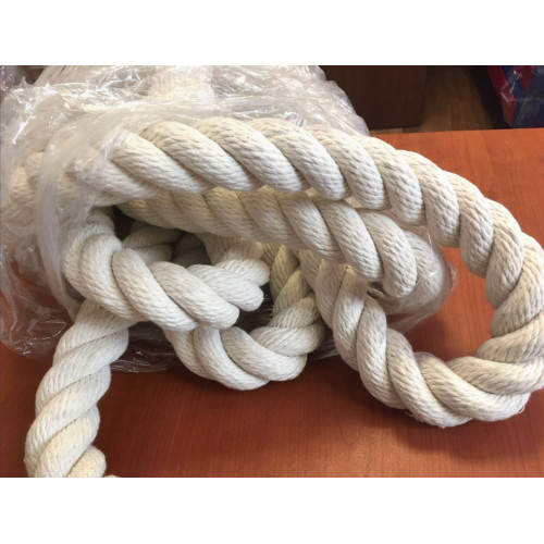 Канат для перетягивания 3 метров, 40 мм