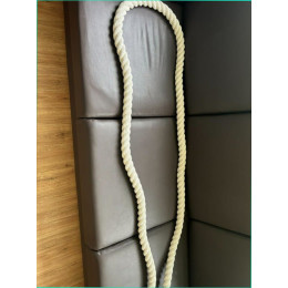 Канат для перетягивания 20м, диаметр 40мм